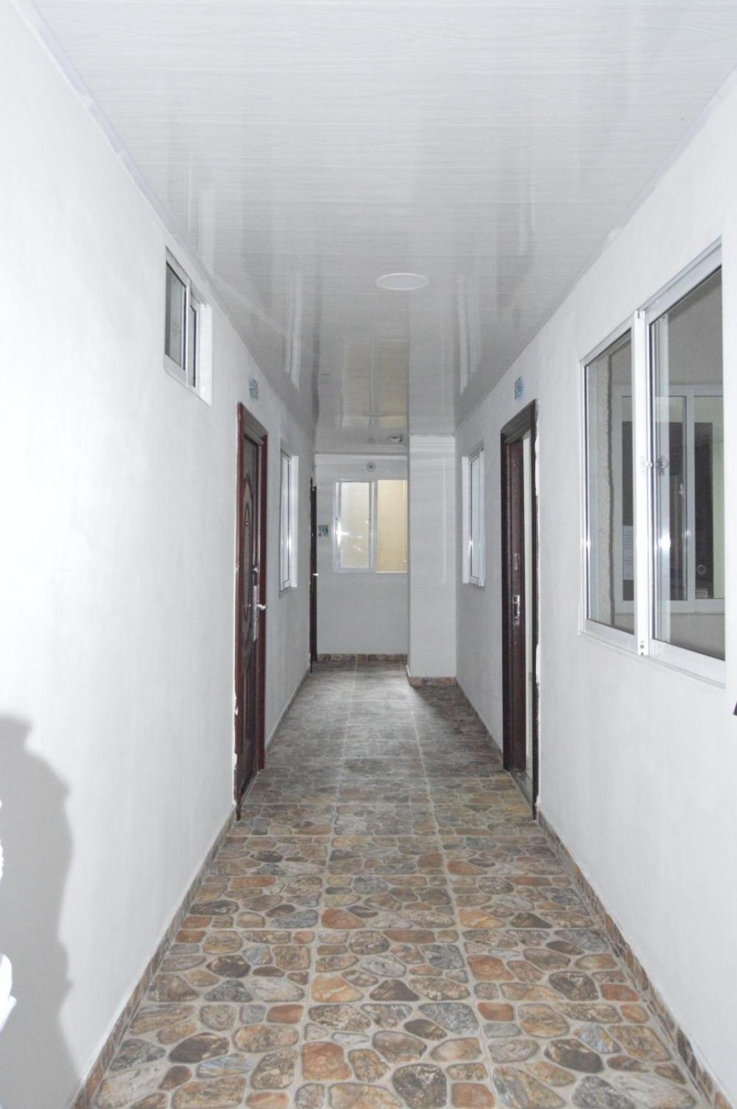 Hotel Real Del Valle Valledupar Exterior photo